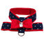 Ideal Pets Arnes para perros, modelo American`s love, , large indicador imagen numero 1