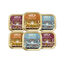 6 tarrinas x 150 g Lily's Kitchen Grain Free tarrinas para perros, , large indicador imagen numero 2