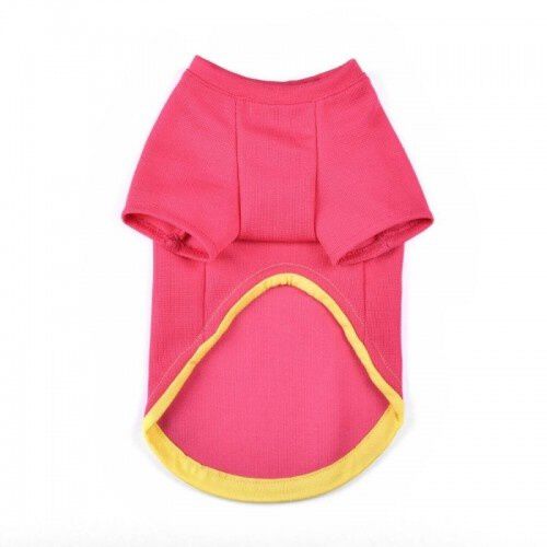 Camiseta para perros Groc Groc Nun Star fucsia, , large Imagen numero 3