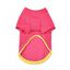 Camiseta para perros Groc Groc Nun Star fucsia, , large indicador imagen numero 3