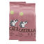 2 x 6 kg Catzilla Adult Salm&oacute;n pienso para gatos &iexcl;Pack ahorro!, , large indicador imagen numero 1