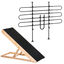 PawHut Conjunto para Mascotas Negro y Natural, , large indicador imagen numero 1