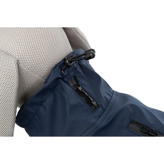 Trixie Impermeable Husum azul para perros, , large image number null