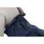 Trixie Impermeable Husum azul para perros, , large indicador imagen numero 3