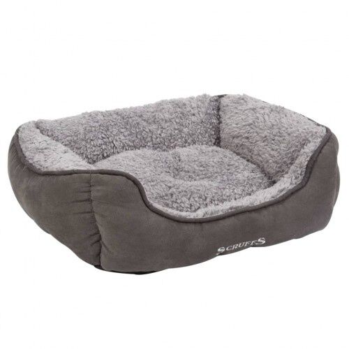 Cama De Mascota color Gris, , large Imagen numero 1