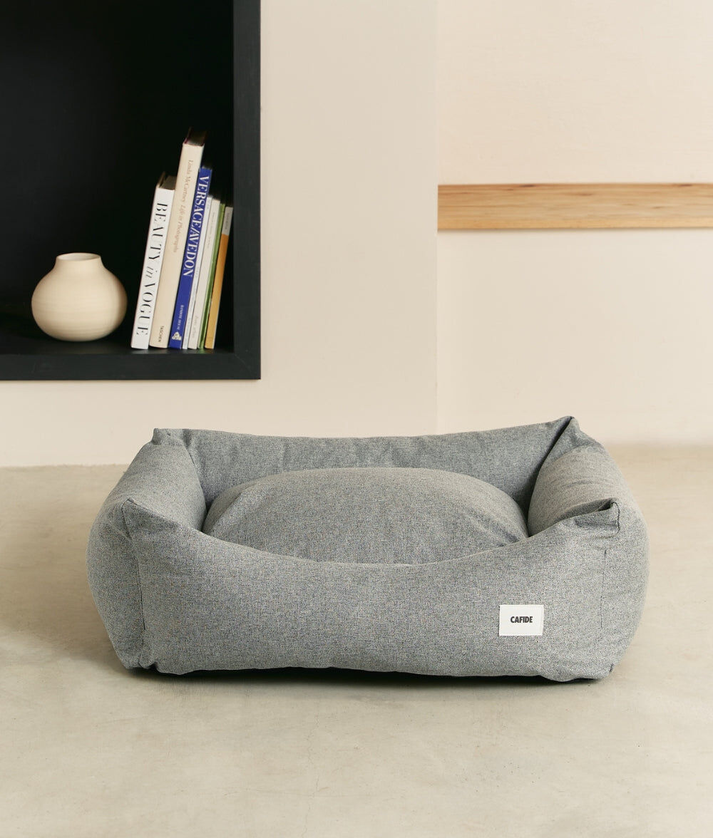 Cama perro basic, SNOZY, , large Imagen numero 4