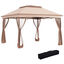 Outsunny Carpa Plegable, , large indicador imagen numero 1