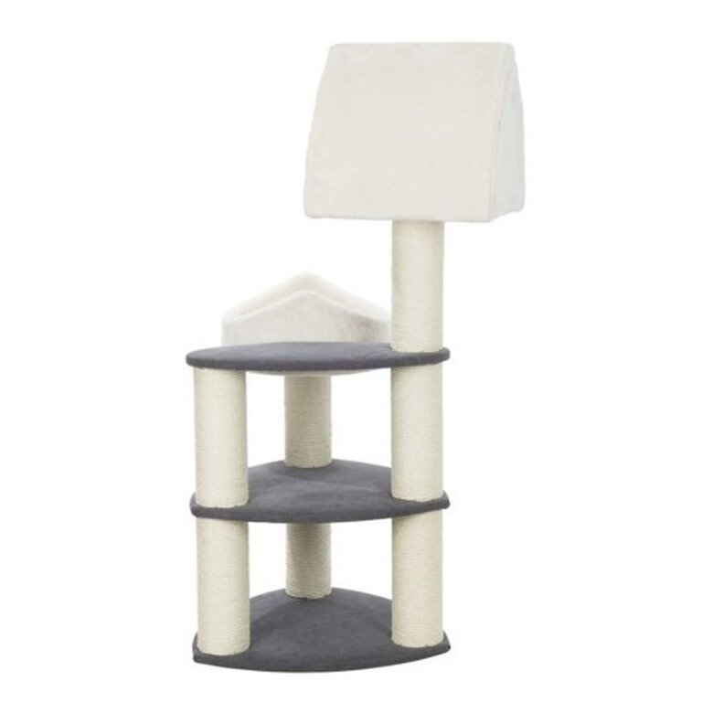 Poste rascador Marcy Soft color Gris, , large image number null