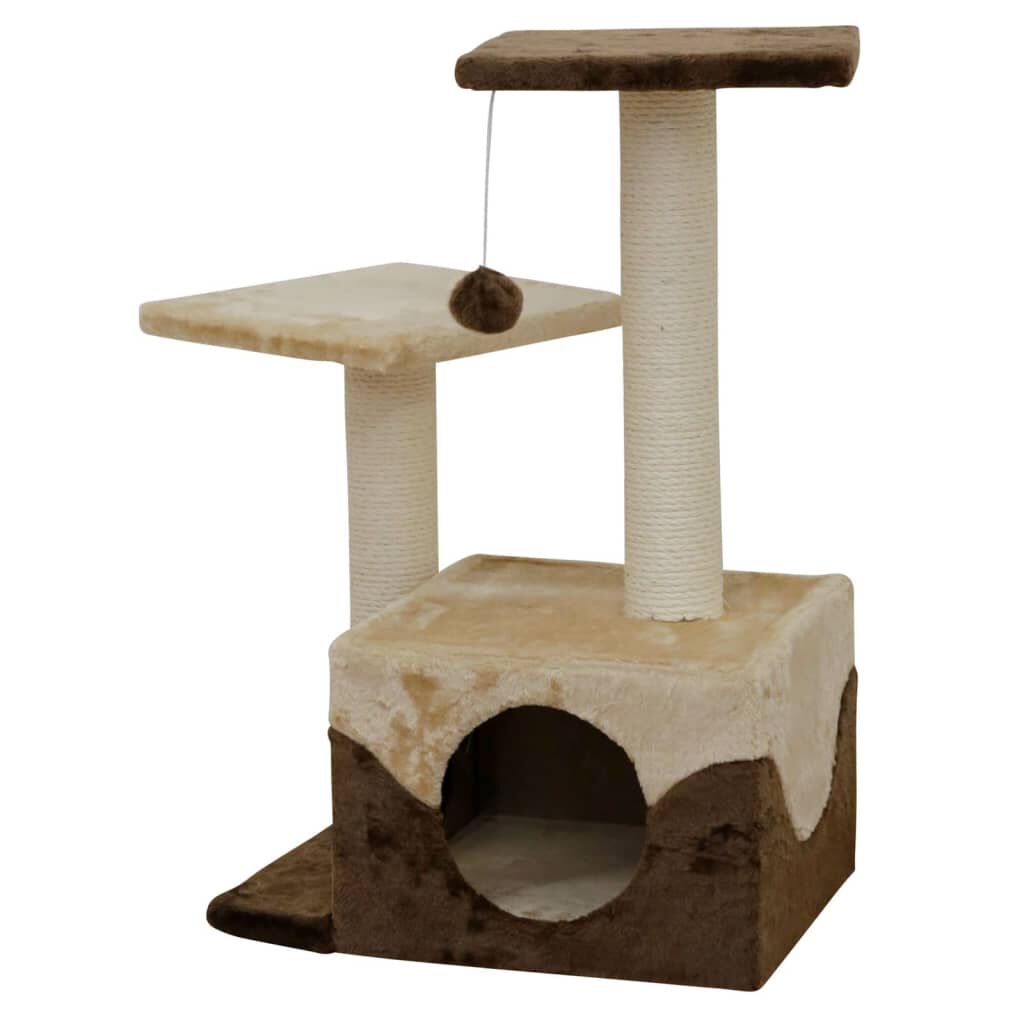 Rascador Para Gatos, , large Imagen numero 2