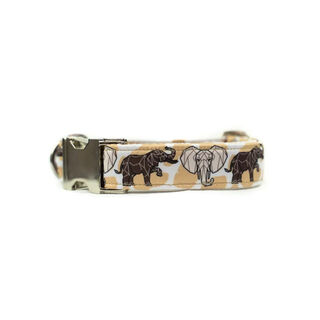 Pets & Props Collar Elephant para perros