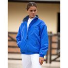 Chaqueta infantil con forro polar modelo Blouson color Real, , large image number null