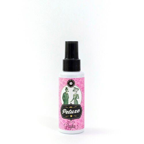 Petuxe layka perfume sin alcohol para mascotas, , large Imagen numero 1