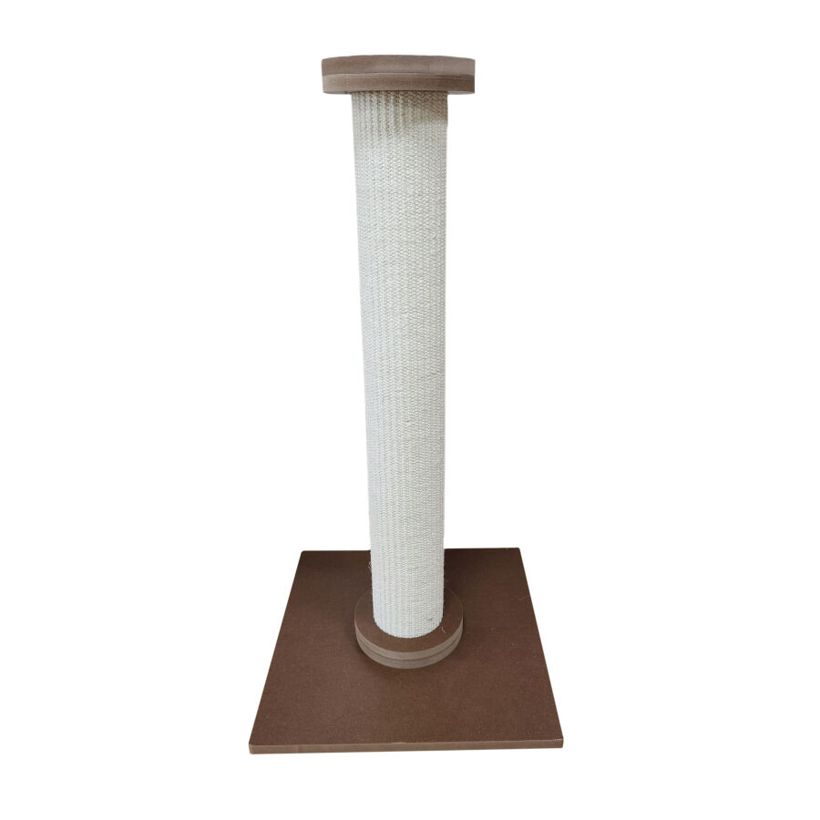 TK-Pet Rosy Poste Rascador para gatos, , large Imagen numero 1