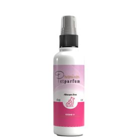 ROVETPHARMA Premium Pet Perfume Fragancia Fresca para Mascotas