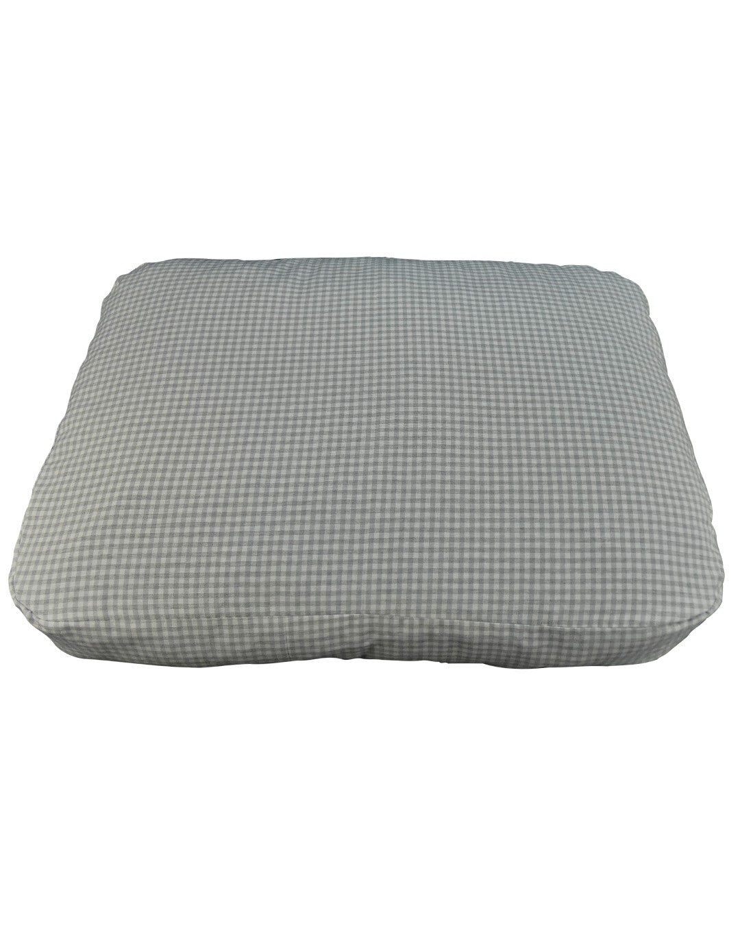 Colchon Sweet T1 Vichy 70x50x14 Gris, , large Imagen numero 3