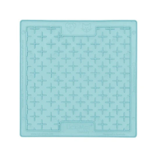 Comedero LickiMat Buddy para perros