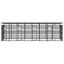 Vidaxl perrera con puerta de bisagras para perros, , large indicador imagen numero 5