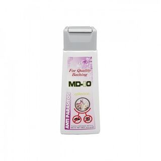 MD-10 Champú Hidratante y Dermoprotector para cachorros
