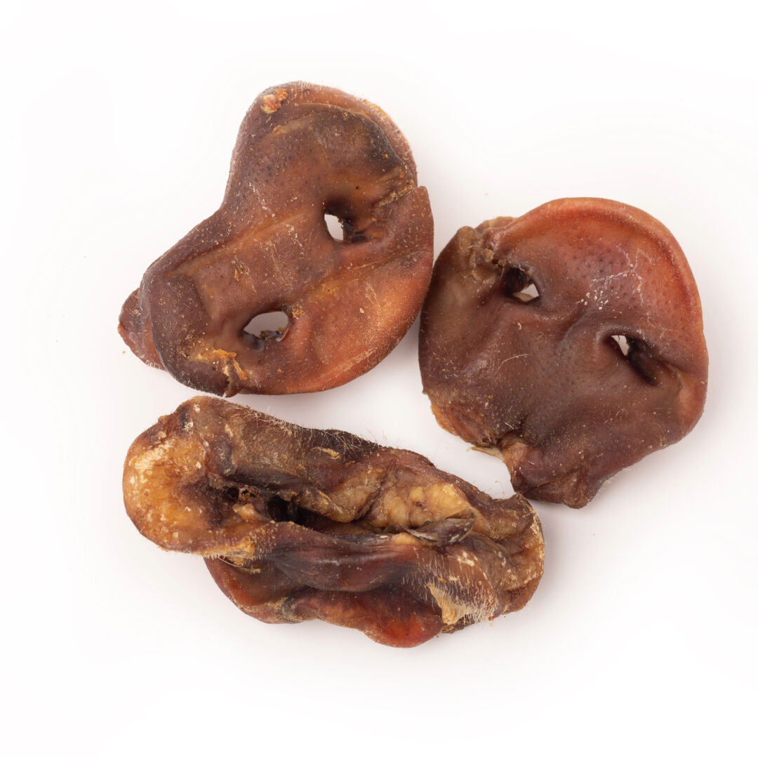 BIMORDISCOS Morros de Cerdo para Perros, , large Imagen numero 4