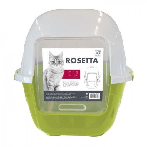 Arenero para shop gatos tiendanimal