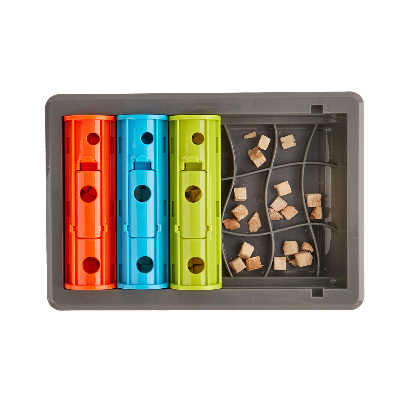 FOFOS | Puzzle Interactivo &ndash; Juguete de Estimulaci&oacute;n Mental &ndash; Para Perro, , large Imagen numero 2