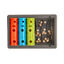 FOFOS | Puzzle Interactivo &ndash; Juguete de Estimulaci&oacute;n Mental &ndash; Para Perro, , large indicador imagen numero 2