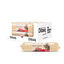Perrynat Salchicha Buey y ar&aacute;ndanos pack 8 uds x 800 gr, , large indicador imagen numero 1