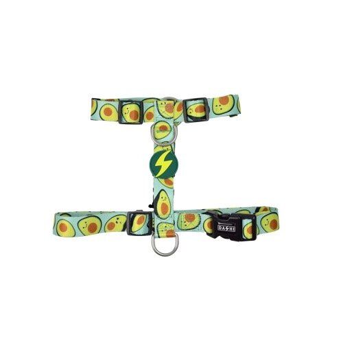 Dashi avocado arn&eacute;s verde para perros, , large Imagen numero 1