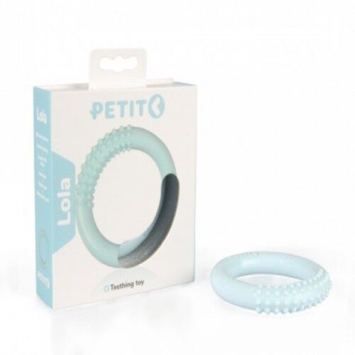 Juguete mordedor para perros color Azul, , large Imagen numero 1