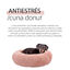 YAGU DESCANSO CUNA DONUT ANTIESTRES LILA, , large indicador imagen numero 2