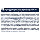 Advance Pollo y Arroz pienso para gatitos, , large image number null