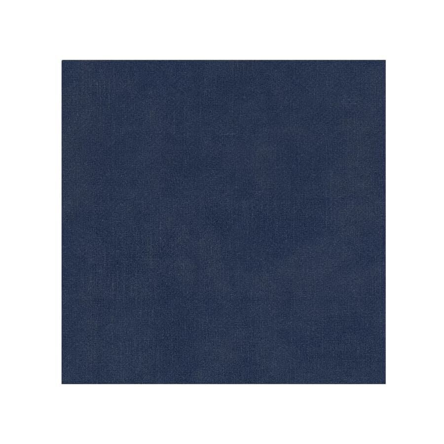 Leeby Colchoneta Impermeable y Desenfundable Azul Marino para perros, , large Imagen numero 9