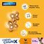 Pedigree Dentastix Chewy Chunx Snacks Dentales Pollo para Perros Pequeños, , large indicador imagen numero 5