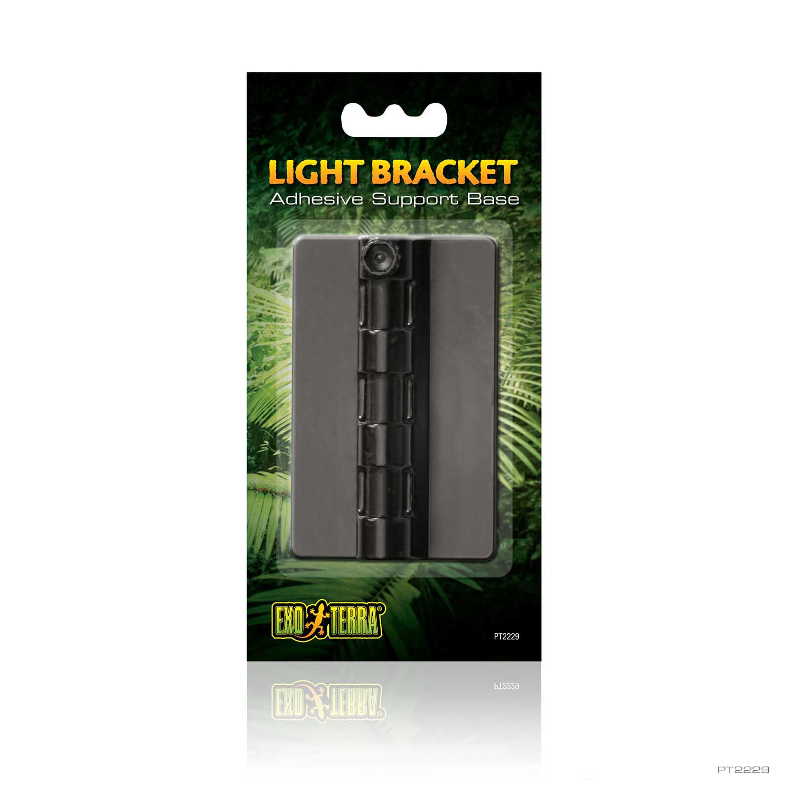 Exo Terra Base Adhesiva Bracket, , large Imagen numero 1