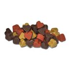 Criadores snack húmedo mini corazones para perros image number null