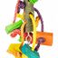Juguete colgante Wooden Colour Tower color Varios, , large indicador imagen numero 2