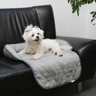 Cama de sofá para perros color Gris, , large image number null