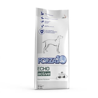 Forza 10 Oto Active Pescado pienso para perros