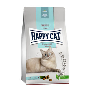 Happy Cat Adult Sensitive Renal pienso 