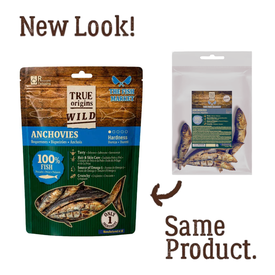 True Origins Boquer&oacute;n Snack para perros