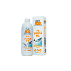 Brit care aceite de salmón 500ml