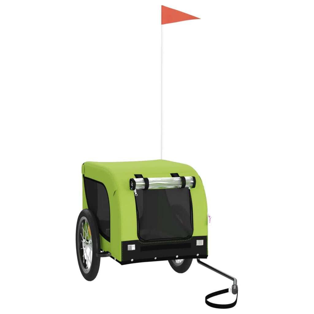 Remolque De Bicicleta Para Perros, , large Imagen numero 5