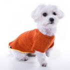 Jersey Nun Freeze para perros color Naranja, , large image number null