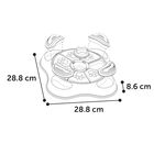 Flamingo Sherlock Juguete interactivo para cachorros, , large image number null
