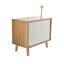 Leeby Thierre TV cama nido rascador  para gatos, , large indicador imagen numero 7