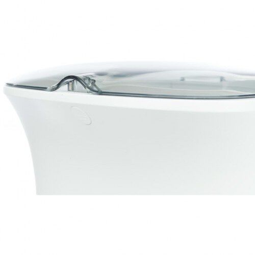 Dispensador de comida autom&aacute;tico para mascotas color Blanco, , large Imagen numero 4