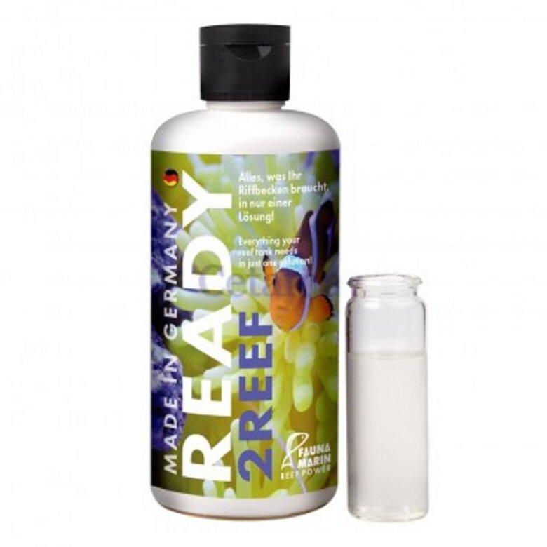 Fauna Marin Ready 2Reef para acuarios, , large image number null