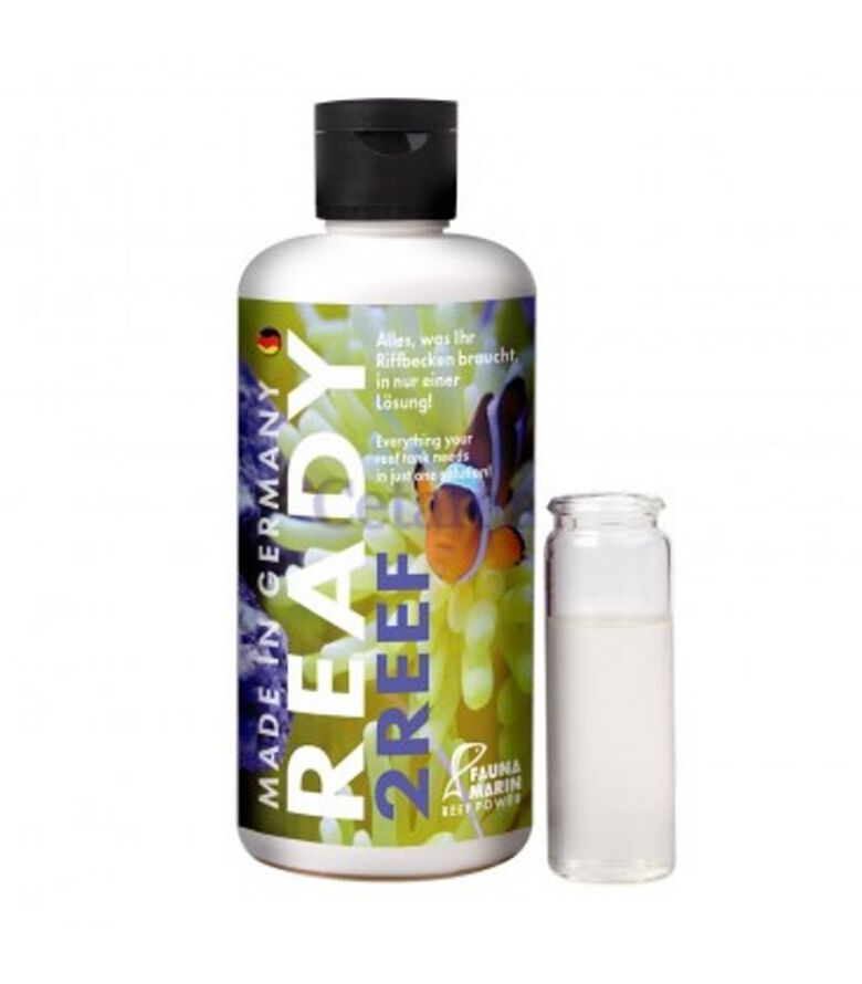 Fauna Marin Ready 2Reef para acuarios