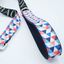 Baona correa doheny de nylon reciclado multicolor para perros, , large indicador imagen numero 4