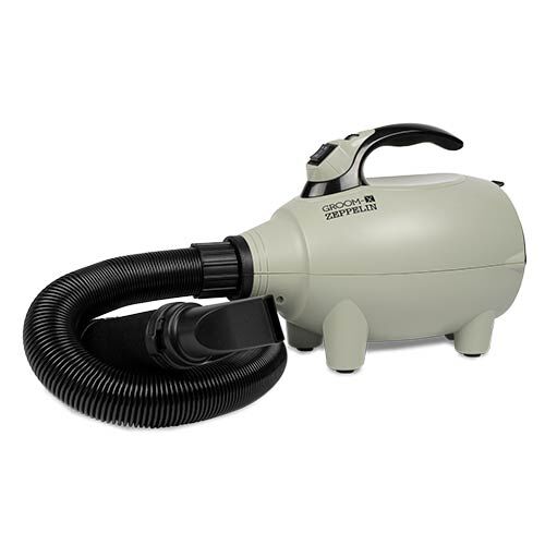 Expulsor-Secador Groom-x Zeppelin, , large Imagen numero 2